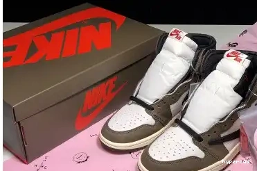 Hyperoad HIGH RETRO SCOTT TRAVIS JORDAN - 1 0703